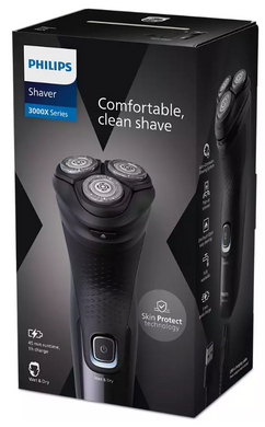 Електрична бритва PHILIPS X3051/00 X3051/00 фото