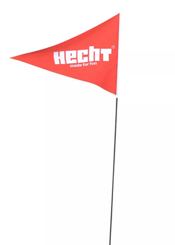 Прапор для квадроциклів HECHT 0054700 HECHT0054700 фото