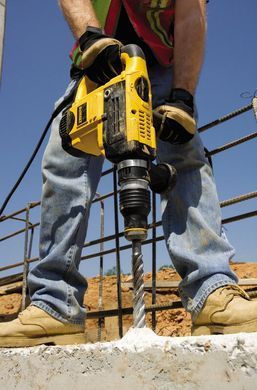 Бур DeWALT DT60800