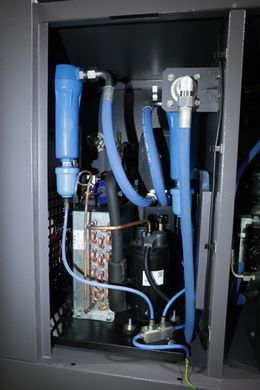 Гвинтовий компресор Mast LZN-10 COMBO inverter (осушувач + ресивер 500 л) LZN-10 фото