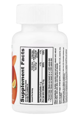 VitaWorks Kids Zinc - 120 chewables