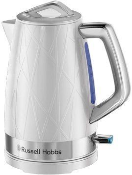 Russell Hobbs Електрочайник Structure 28080-70 (348193) 28080-70 фото