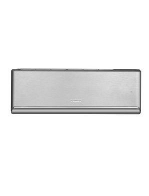 Кондиционер сплит-система Tosot GD-09RS (NAOMI SILVER COOL) GD-09RS фото