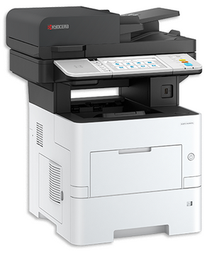 Багатофункціональний пристрій Kyocera Ecosys MA4500ifx (6887004) 110C103NL0 фото