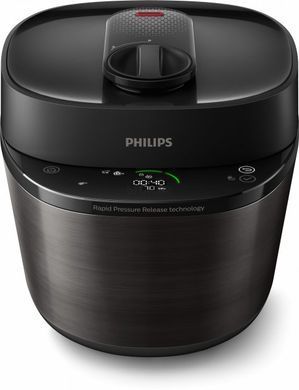 Мультиварка Philips HD2151/40 (6809511) HD2151/40 фото