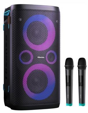 Мінісистема Hisense Party Rocker One Plus HP110 (6975942) 20011187 фото