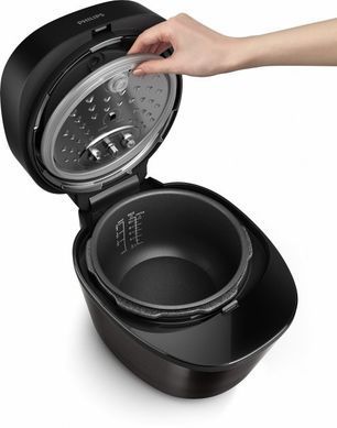 Мультиварка Philips HD2151/40 (6809511) HD2151/40 фото