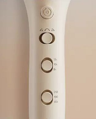 Philips Стайлер SenseIQ Series 8000, автоматичний , 240Вт, темп.режимів-3, 170 C&ndash;210С, іонізація, кераміка, золотий (366687) BHB887/00 фото