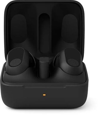 Навушники ігрові TWS Sony INZONE Buds BT 5.3, ANC, IPX4, LC3, Mic, Чорний (370112) WFG700NB.CE7 фото