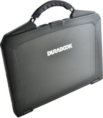 Ноутбук Durabook S15 Standard 15.6" FHD AG, Intel i7-1255U, 32GB, F512GB, UMA, Win11P (384384) S5G2R3AAEBXE фото