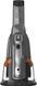 Аккумуляторный пылесос Black&Decker BHHV520JF (6582751) BHHV520JF