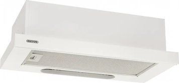 Вытяжка Eleyus Breeze 700 60 WH (6745802) 4820212118579 фото