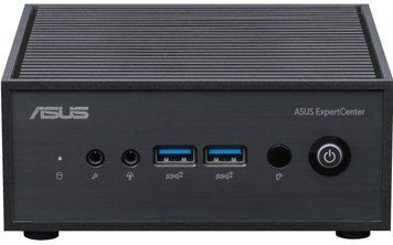 ASUS Комп'ютер персональний неттоп PN42-SN063AV MFF, Intel N100, 4GB, F128GB, UMA, WiFi, W11P (378465) 90MS02L1-M00200 фото