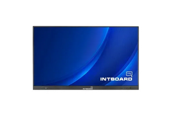 Інтерактивна панель Intboard GT86