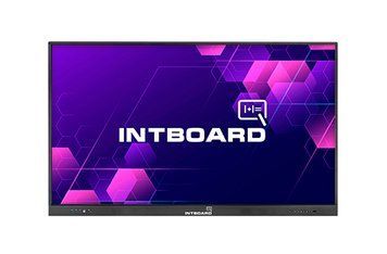 Інтерактивна панель INTBOARD LT86 PC (Android 14)