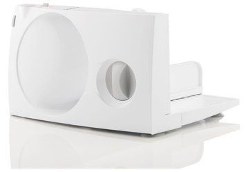 Дисковая ломтерезка Sencor SFS 1000 WH (6232657) 743881 фото
