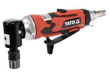 Шлифмашина пневматическая Yato YT-09676 YT-09676 фото