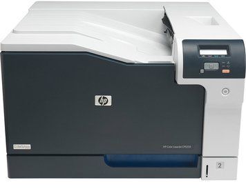 HP Color LaserJet Pro CP5225 CE710A фото