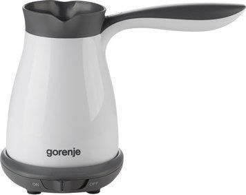 Электрическая турка Gorenje TCM 330W (E10CMN) (6525183) 735433 фото