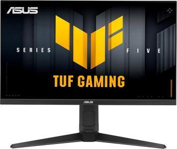 Монитор Asus 27" TUF Gaming VG27AQL5A 2xHDMI, DP, MM, IPS, 2560x1440, 210Hz, 1ms, sRGB 130%, AdaptiveSync, Pivot, HDR400 90LM0BM0-B01371 фото