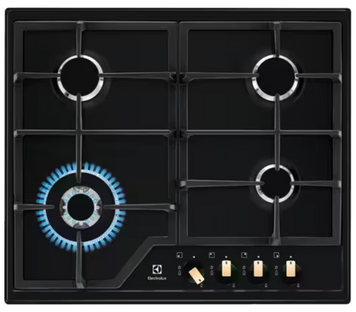 Газовая варочная поверхность Electrolux KGS6436RK (6889739) 949640671 фото