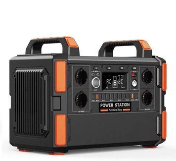 Портативная электростанция Flashfish F132 1000W F132 фото