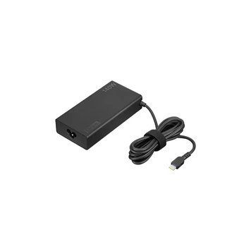 Lenovo Slim 140 Вт AC Adapter (USB-C) Lenovo Legion Slim 140 Вт AC (USB-C) (GX21M50626) 3730083 фото