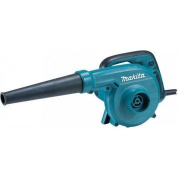 Повітродув-пилосос садовий Makita UB1103Z 530Вт 246куб/год 1.5кг UB1103Z фото