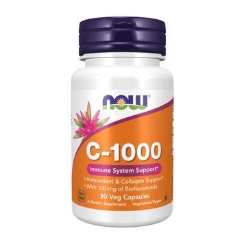 Chromium Picolinate 500mcg Хром Піколінат 500 мкг Now Foods &mdash; Метаболізм