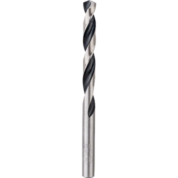 Сверло по металлу Bosch HSS Point TeQ 8.5 мм 2608577172
