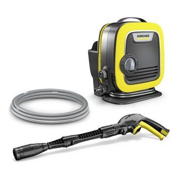 Karcher K Mini 1.600-054.0 фото