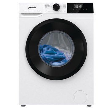 Стиральная машина автомат Gorenje W1NHPI84AS/UA (WFLP8014EVM) (7068488) 20015241 фото