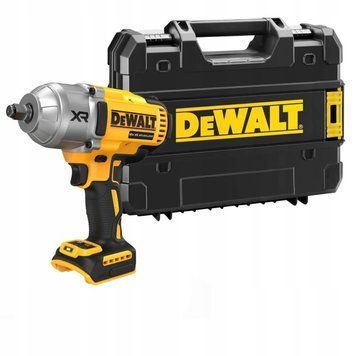 Гайковерт ударный аккумуляторный бесщеточный DeWALT DCF900NT DCF900NT фото