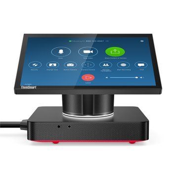 Monoblock 10.1fmt/i5-8365UE/16/256/Intel UHD/W11E/Black Lenovo ThinkSmart Hub (11h1000lui)