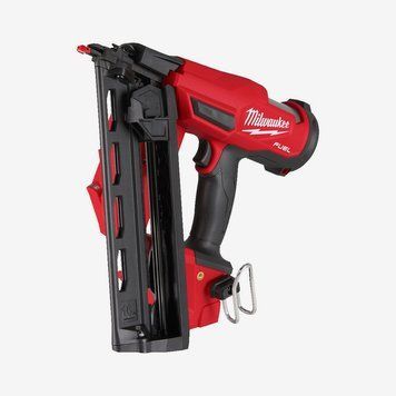 Цвяхозабивний пістолет акумуляторний MILWAUKEE, M18 FN16GA-0X, 32/64мм 4933478094 фото