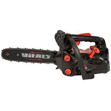 Бензопила ланцюгова Vitals BKZ 2512n V236401 фото