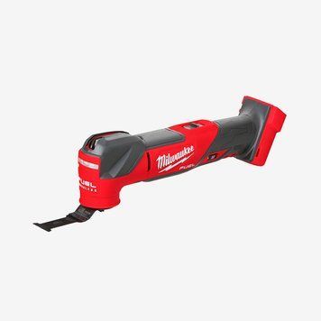 Инструмент многофункциональный аккумуляторный MILWAUKEE, M18 FUEL FMT-0X 4933478491 фото