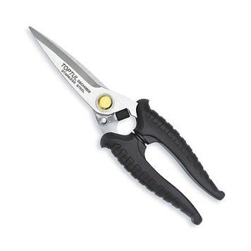 Ножницы многофункциональные 8" TOPTUL SBCH0808 SBCH0808 фото