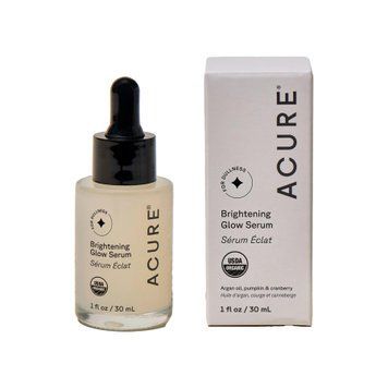 Brightening Glow Serum - 30 ml Acure