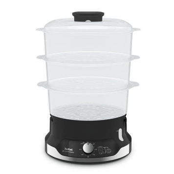 Пароварка Tefal VC204810 (390058) VC204810 фото