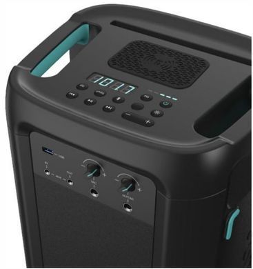 Мінісистема Hisense Party Rocker One Plus HP110 (6975942) 20011187 фото