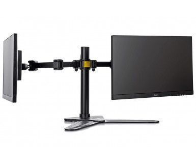 підставка на 2 РК монітора IIYAMA DS1002D-B1 3022741 фото