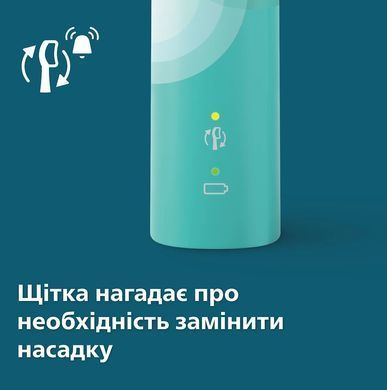 Зубная электрощетка Philips, Sonicare 4100 Series (392439)
