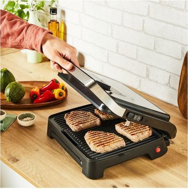 Гриль Tefal GC272D10 (7034930) GC272D10 фото
