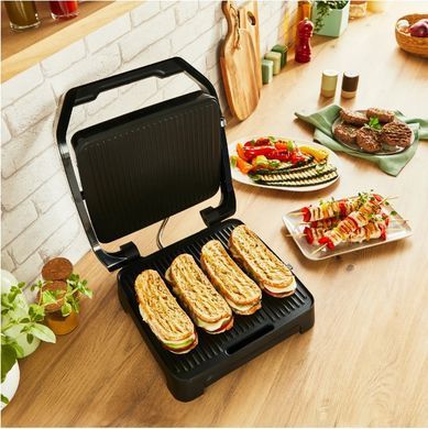 Гриль Tefal GC272D10 (7034930) GC272D10 фото