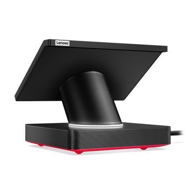 моноблок 10.1FMT/i5-8365UE/16/256/Intel UHD/W11E/Black LENOVO ThinkSmart Hub (11H1000LUI)
