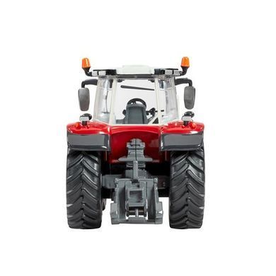 Модель Britains Трактор Massey Ferguson 6S.180, 1:32 (43316) dt_15320 фото