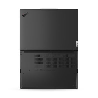 Lenovo Ноутбук ThinkPad T16-G3 16" WUXGA IPS AG, Intel U7-155U, 64GB, F1TB, UMA, Win11P, чорний (381722) 21MN005DRA фото