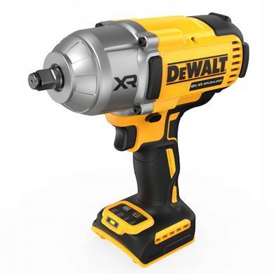 Гайкокрут ударний акумуляторний безщітковий DeWALT DCF900NT DCF900NT фото