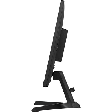 23.8" 16:9 IPS РК ігровий монітор, 1920х1080, 0,2 мс (MPRT), 180 Гц, Adaptive Sync, 1xHDMI 1.4/1xDP IIYAMA G2470HSU-B6 3726839 фото